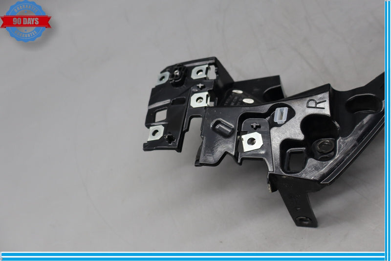 Load image into Gallery viewer, 10-16 Porsche Panamera Front Right Side Dashboard Dash Support Bracket Oem
