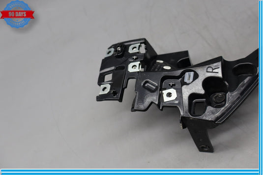 10-16 Porsche Panamera Front Right Side Dashboard Dash Support Bracket Oem