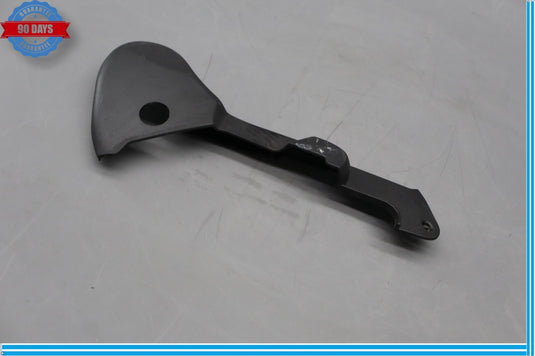 07-15 Jaguar X150 XK Front Left Driver Side Seat Mechanism Cover Trim Leg Oem