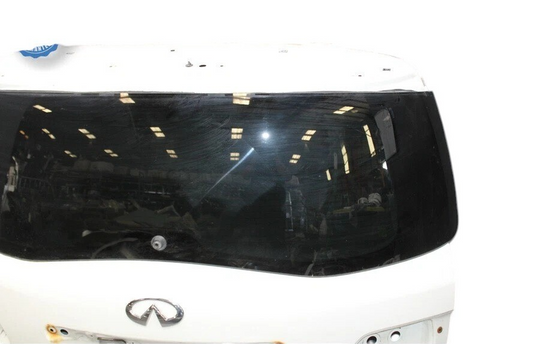 11-17 Infiniti QX56 QX80 Rear Liftgate Tailgate Trunk Lid Hatch 24070-1LA0A Oem