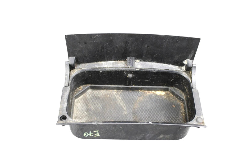 Load image into Gallery viewer, 07-14 Mercedes W216 CL550 S550 Front Center Console Cup Holder Cover Trim Oem
