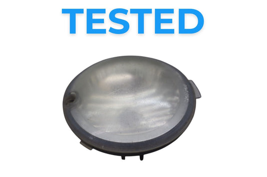 02-05 Ford Thunderbird Front Left Driver Side Fog Light Lamp 1W63-13A278-A Oem