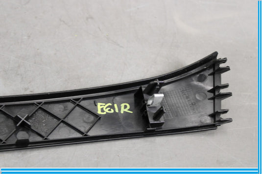 09-15 BMW 750Li F01 F02 Front Right Side Seat Lower Cover Trim Panel Oem