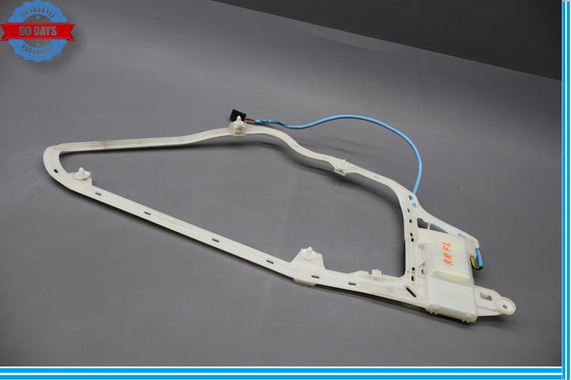 Load image into Gallery viewer, 00-06 Mercedes S600 W220 Rear Right Passenger Side Keyless Go Entry Antenna Oem

