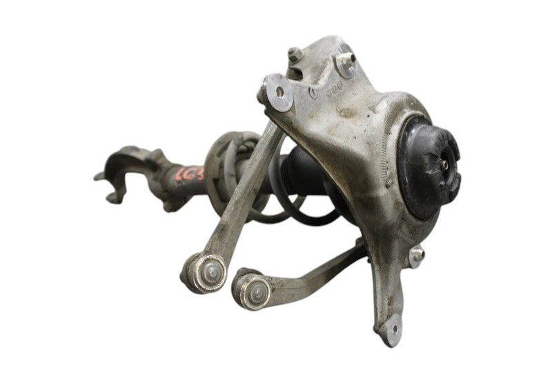 Load image into Gallery viewer, 09-18 Audi A5 Quattro Cabriolet Rear Left Side Spindle Knuckle Hub Bearing Oem
