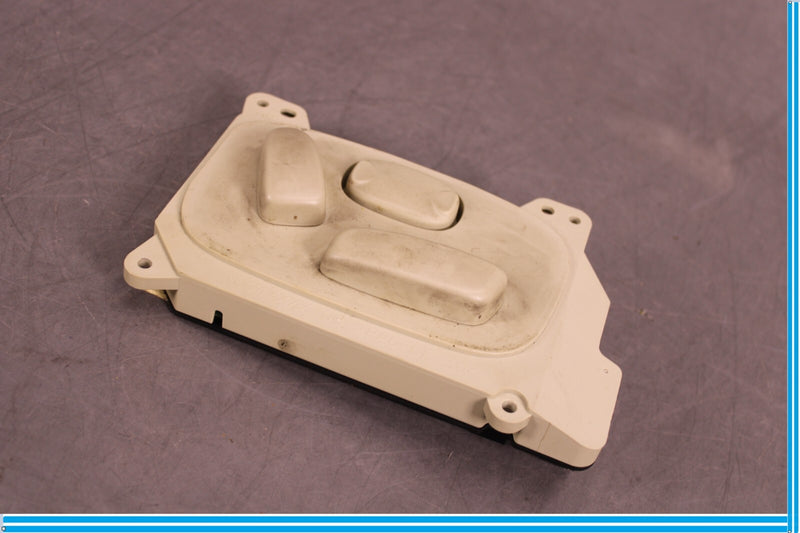 Load image into Gallery viewer, 09-15 Jaguar XF XFR Front Right Passenger Side Seat Control Switch Oem
