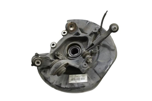 12-18 BMW 320i 328i Active Hybrid 3 Rear Right Side Spindle Knuckle Hub Oem