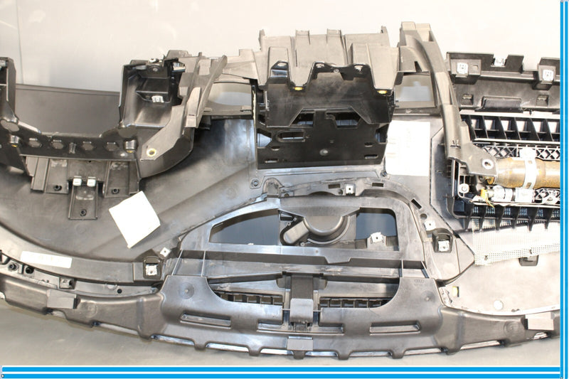 Load image into Gallery viewer, 11-18 Audi A8 Front Dashboard Panel Assembly W/o Head Up Display 105007072 Oem
