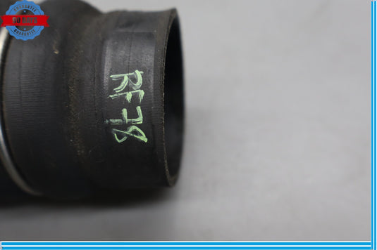 03-10 Porsche Cayenne 955 957 Right Passenger Side Turbo Intake Hose Oem