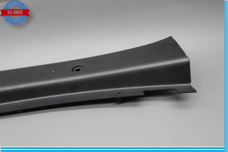 Load image into Gallery viewer, 03-10 Bentley Continental GT GTC Rear Trunk Interior Trim Panel Boot Cover Oem
