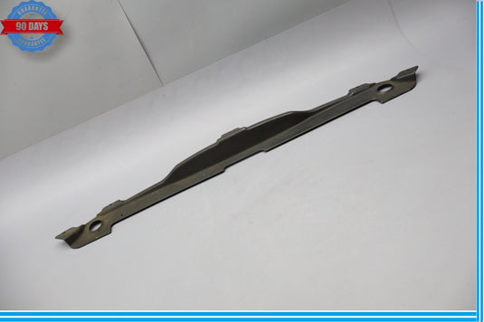 97-06 Jaguar XK8 XK X100 Front Radiator Upper Top Cover Support Oem