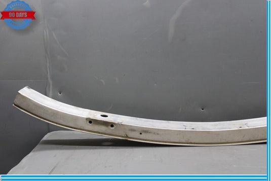 06-12 Mercedes X164 GL450 GL550 ML550 Front Bumper Reinforcement Impact Bar Oem