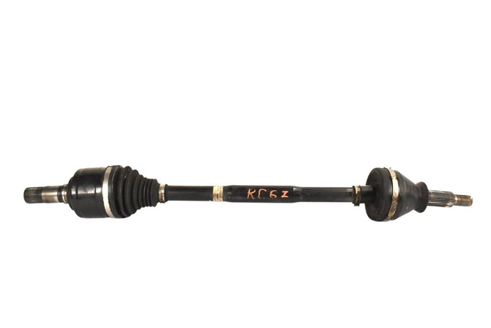 14-17 Maserati Ghibli SQ4 Rear Right Passenger Side Axle Shaft Driveshaft Oem