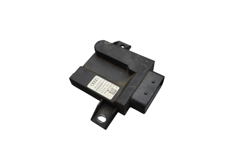 Load image into Gallery viewer, 11-18 Audi A8 A8L Quattro Fuel Delivery Computer Control Module Unit ECU Oem
