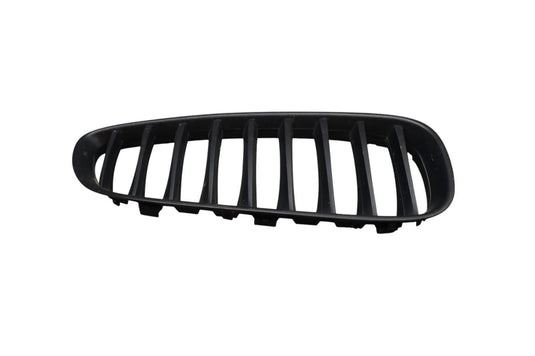 03-08 BMW Z4 E85 E86 Front Left and Right Bumper Kidney Grille Grill Pair Oem