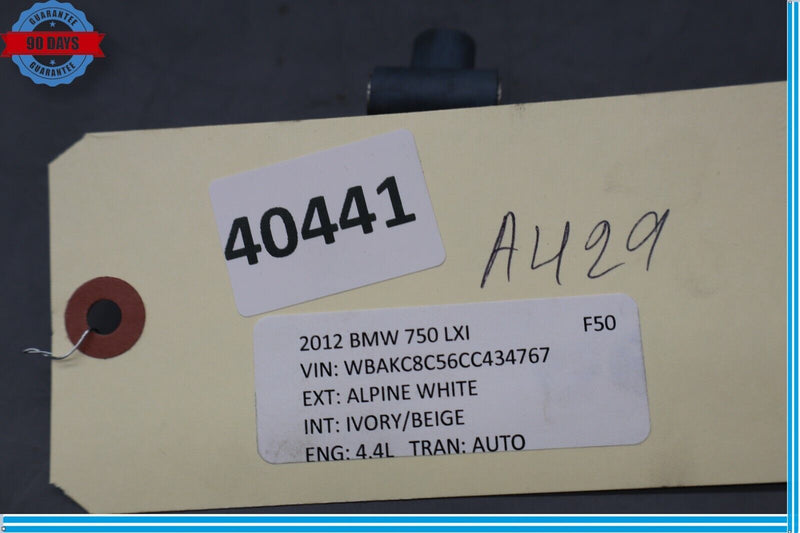 Load image into Gallery viewer, 09-16 BMW 750Li 750Li xDrive Rear Right Door Impact Crash Pressure Sensor Oem
