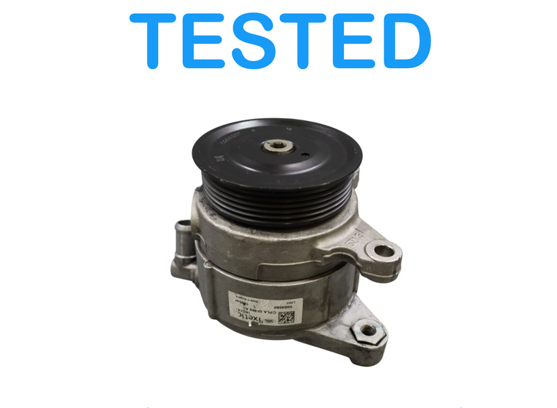 Load image into Gallery viewer, 14-17 LR Range Rover Sport Active Suspension Stability Anti Roll Ace Pump Oem
