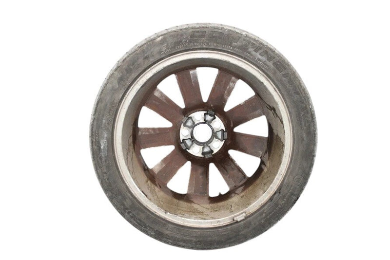 Load image into Gallery viewer, 12-13 Land Rover Range Rover Sport 20 Inch Wheel Tire Rim Set of 4 Oem
