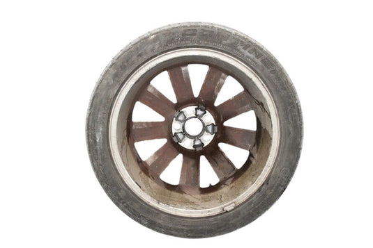 12-13 Land Rover Range Rover Sport 20 Inch Wheel Tire Rim Set of 4 Oem