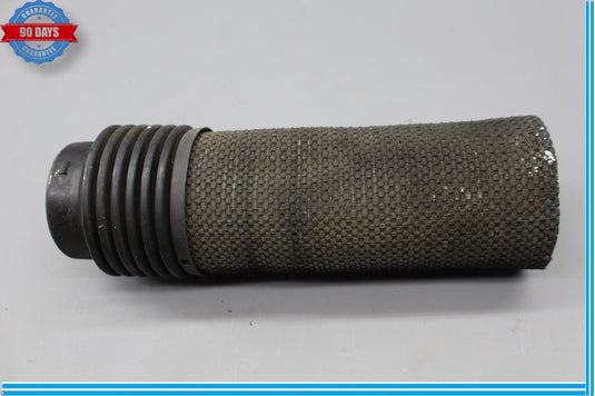 12-15 Mercedes W204 C250 SLK250 Engine Motor Air Intake Hose Tube Oem