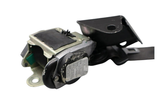 06-13 Bentley Continental Flying Spur Rear Left Driver Side Seat Belt OEM