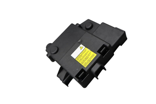 14-20 Maserati Ghibli Battery Terminal Junction Fuse Box Cover 670002029 Oem