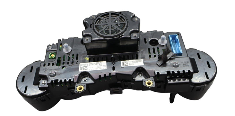 Load image into Gallery viewer, 2012 Porsche Cayenne Turbo 958 Instrument Speedometer Cluster 7P5920903 Oem
