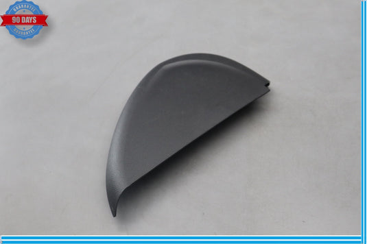 12-18 Audi A7 Quattro RS7 S7 Front Right Side Dash End Cap Cover Trim Panel Oem