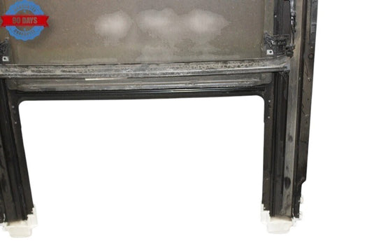 12-18 Audi A7 A7 Quattro Sunroof Glass W/ Black Headliner 4G8-877-041 OEM