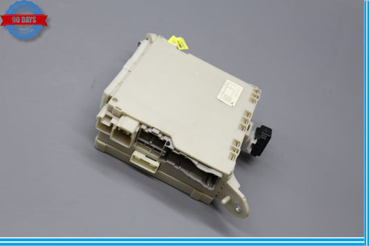 07-12 Lexus LS460 Front Right Passenger Side Interior Fuse Relay Box Oem