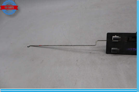 03-09 Hummer H2 Rear Left Driver Side Interior Door Handle 15186042 Oem