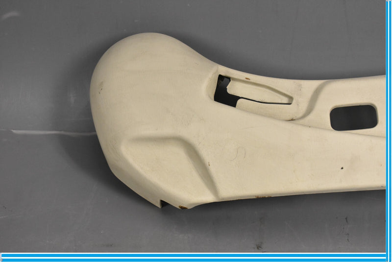 Load image into Gallery viewer, 02-10 Lexus SC430 Front Right Side Seat Switch Trim Cover Panel Panel Oem
