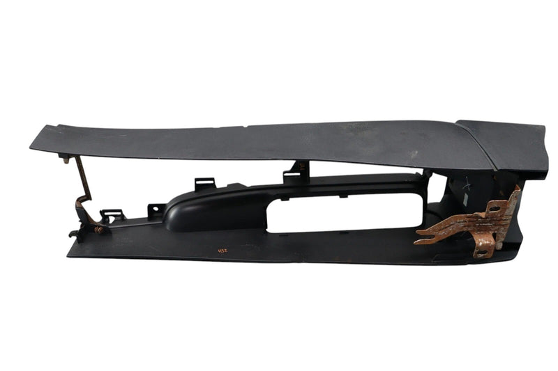 Load image into Gallery viewer, 02-05 Ford Thunderbird Center Console Base Lower Half Trim Panel Bezel OEM
