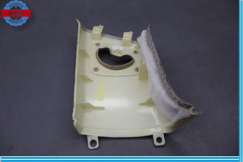 Load image into Gallery viewer, 10-17 BMW 535I GT xDrive Front Right Side Upper Center B Pillar Trim Cover Oem
