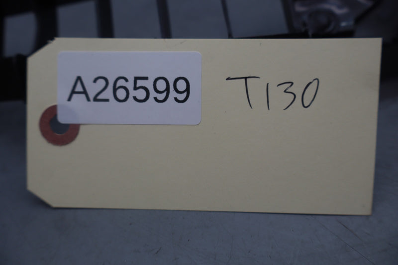 Load image into Gallery viewer, 02-05 Ford Thunderbird Front Right Side A-Pillar Trim Cover 1W63760413 Oem
