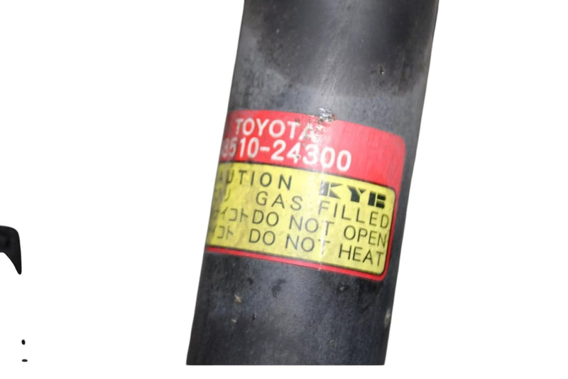 Load image into Gallery viewer, 02-05 Lexus SC430 Front Left Driver Side Shock Strut Absorber 4851024300 OEM
