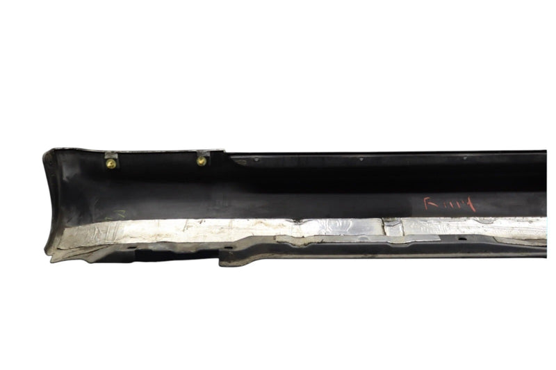 Load image into Gallery viewer, 02-05 Lexus SC430 Right Passenger Side Rocker Panel Skirt Molding Silver OEM
