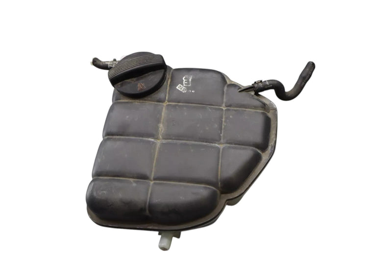Load image into Gallery viewer, 03-12 Bentley Continental GTC Coolant Reservoir Overflow Expansion Tank Oem
