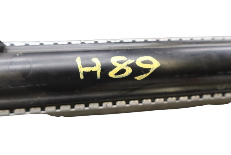 Load image into Gallery viewer, 01-06 Lexus LS430 Engine Water Cooling Radiator AC Condenser 4221723823 Oem
