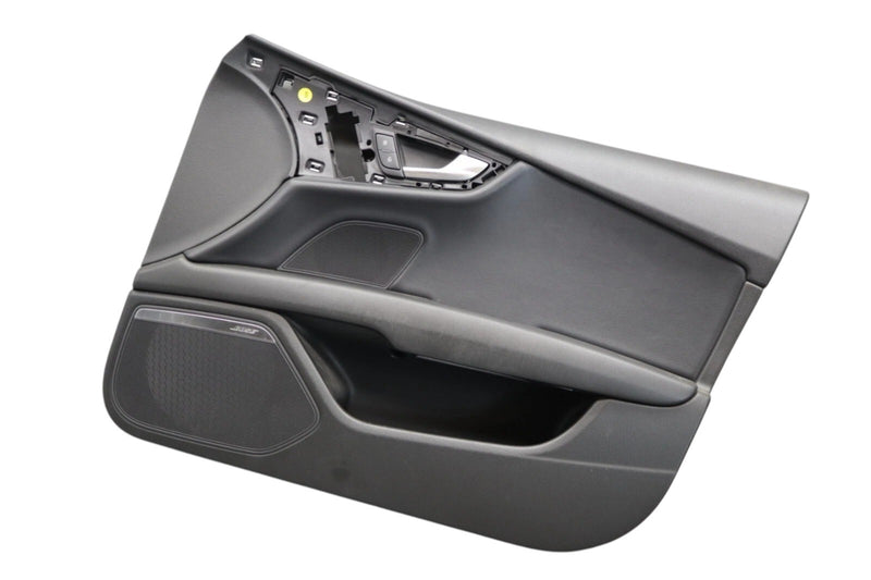 Load image into Gallery viewer, 12-15 Audi A7 Quattro Front Right Passenger Side Interior Door Panel Trim Oem
