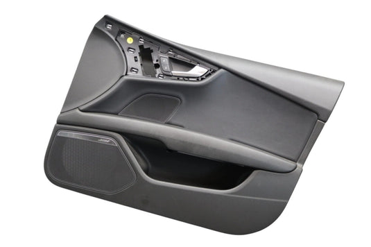 12-15 Audi A7 Quattro Front Right Passenger Side Interior Door Panel Trim Oem