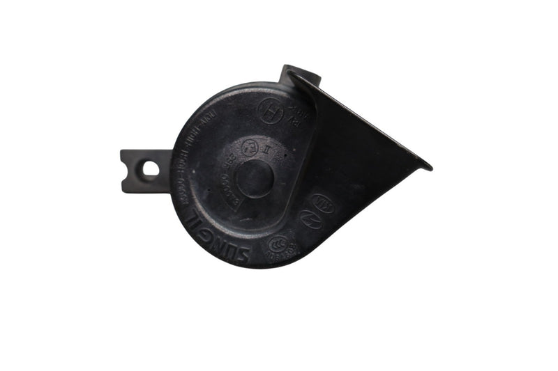 Load image into Gallery viewer, 11-16 Hyundai Equus High Pitch Note Tone Horn Siren Black 96620-3N000 Oem

