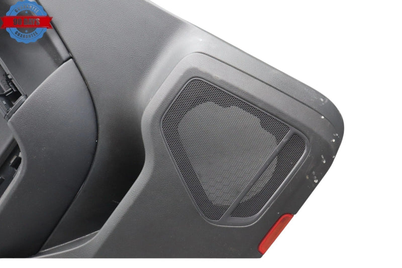 Load image into Gallery viewer, 11-14 Volkswagen VW Touareg Rear Left Driver Side Door Panel Cover Trim Oem
