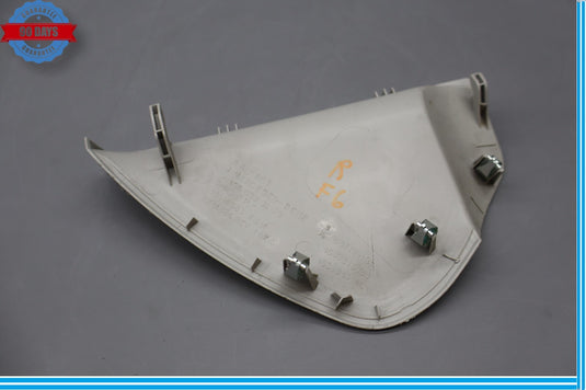 06-12 Mercedes X164 GL450 Right Passenger Side Dashboard Dash Cover Trim Oem