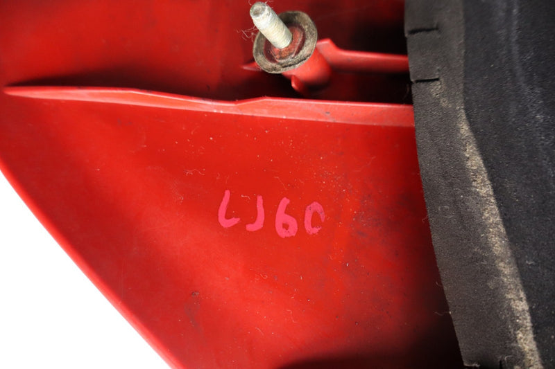 Load image into Gallery viewer, 03-06 Mercedes R230 SL500 SL600 Rear Left Driver Side Tail Light Tail Lamp Oem

