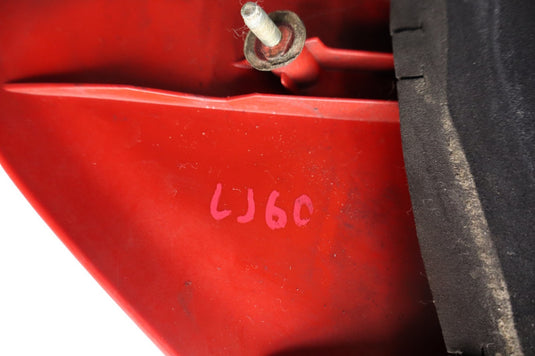 03-06 Mercedes R230 SL500 SL600 Rear Left Driver Side Tail Light Tail Lamp Oem