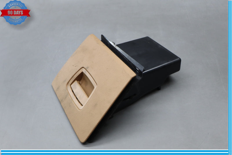 Load image into Gallery viewer, 09-15 BMW 750i 740i Front Left Driver Side Dash Storage Box Bin Tray Oem
