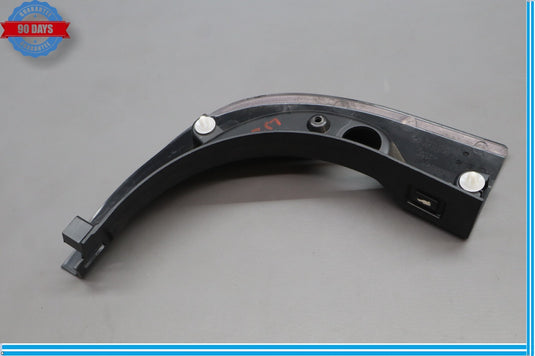10-17 BMW 535i GT xDrive Front Left Driver Side Kick Panel Trim Cover Oem