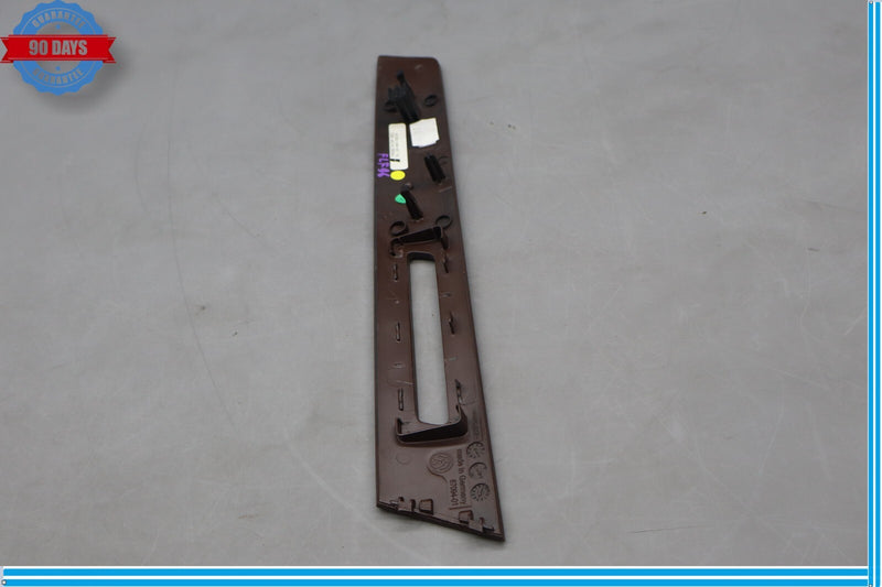 Load image into Gallery viewer, 11-17 Volkswagen VW Touareg Front Left Driver Side Door Trim Panel Oem

