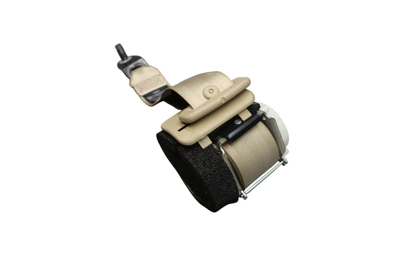 Load image into Gallery viewer, 09-14 Hyundai Genesis GLS Rear Left Side Seat Belt Seatbelt Retractor Oem
